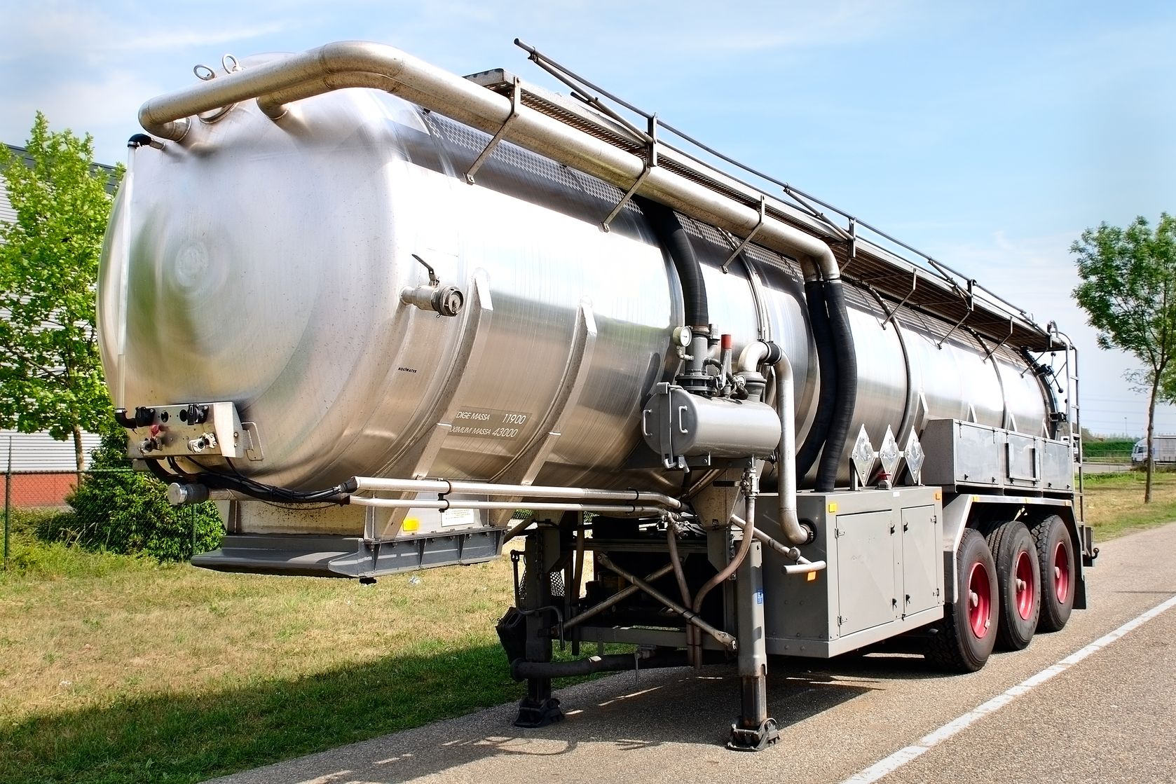 Laguna Niguel Fuel Haulers Insurance